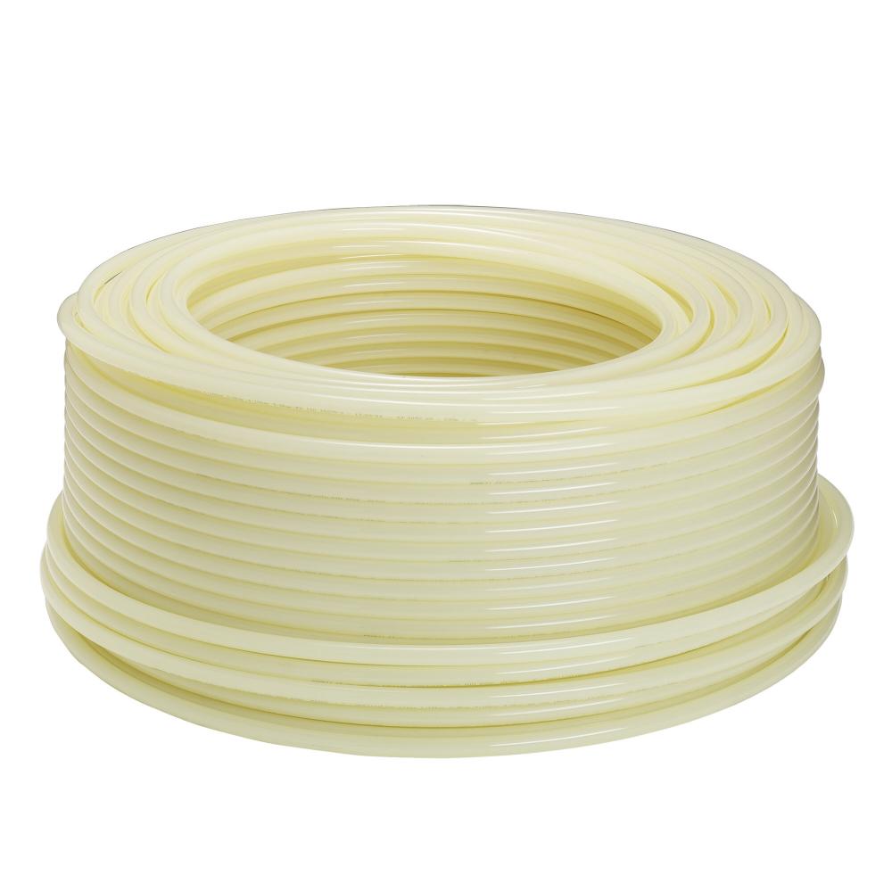 PEX C PIPE WITH EVOH BARRIER: FLOOR HEATING ONLY